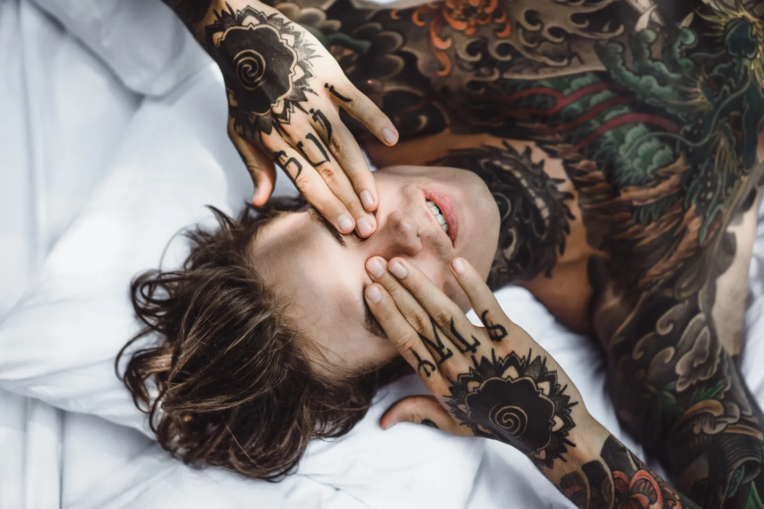 Los estilos de tatuajes más populares este año